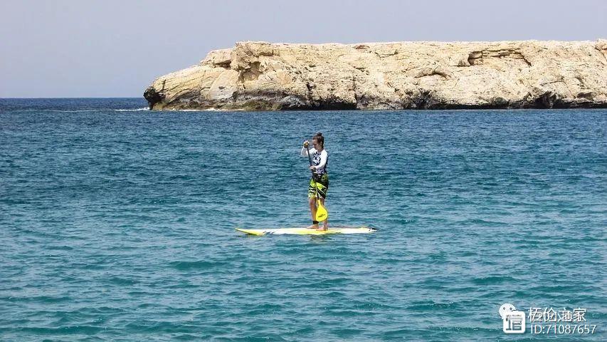 塞浦路斯是地中海里最健康的国家，也是全球阳光最充足的国家之一