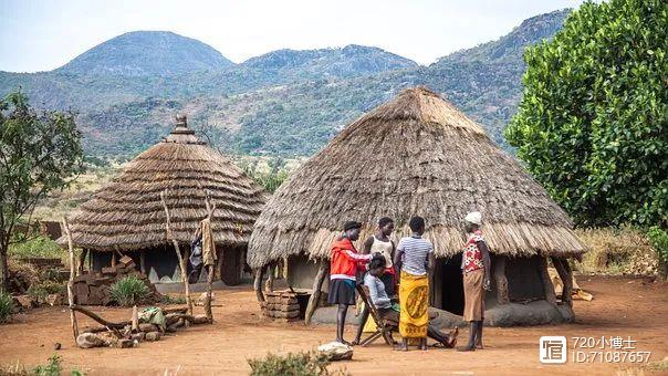 未婚同居的乌干达男女会被认为是夫妻关系，乌干达是个怎样的国家