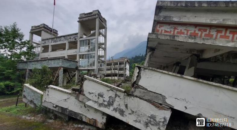 汶川大地震后，8万遇难者的银行存款和贷款，最后是如何处理的？