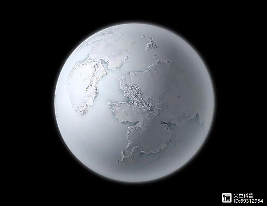 地球要凉了？科学家：地球内部的冷却速度远超预期！