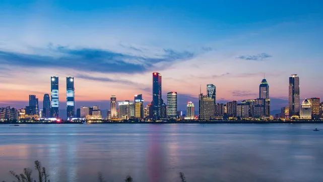2021十大成功城市之南昌：一流工业，两大风口，政策决定未来