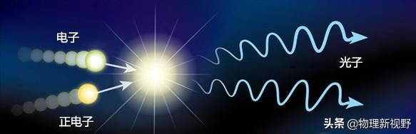 量子纠缠的能量来自哪里？为何它们能无视浩瀚距离相互感应？