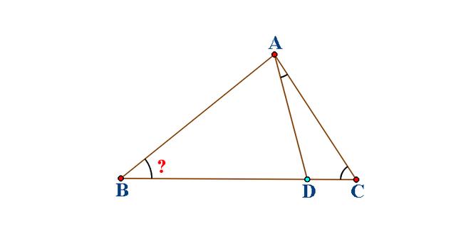 利用对称图形，巧解初中三角形疑难杂题