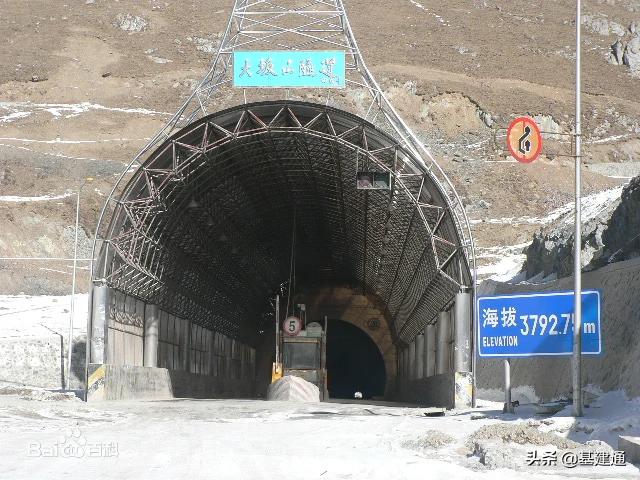 中国这些隧道之最，穿越过两个算你厉害