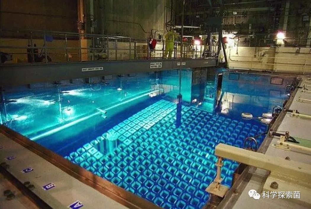 冷却系统断电后，切尔诺贝尔利核电站真的会再次发生核泄漏吗？