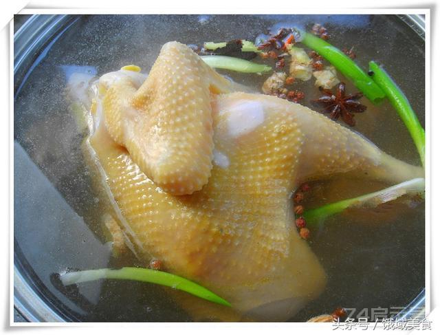 东南亚人爱吃的居然是海南鸡饭，附详细步骤及三种酱料制作比例