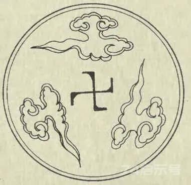 “卐卍卍卐”，怎么读？“卐卍”有何区别？它们的意思相同吗？
