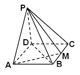高考数学立体几何问题，解决的关键到底是什么？应用逆向思维
