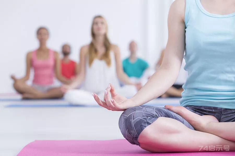 瑜伽中的放松和冥想有什么区别？怎么才能进入练习的最佳状态？