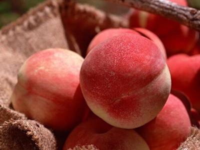 Q6：桃子和什么不能一起吃与桃子相克的食物