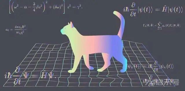 物理学“四大神兽”，除了薛定谔的猫，其他三大神兽你知道吗？