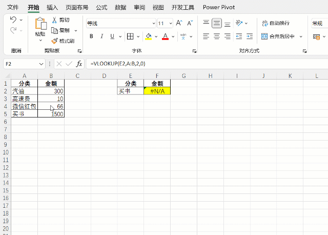 Excel提取最后一级科目，10秒搞定！