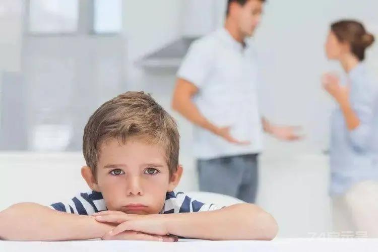孩子最讨厌父母的3种行为，亲子变仇人，家长在犯却不自知