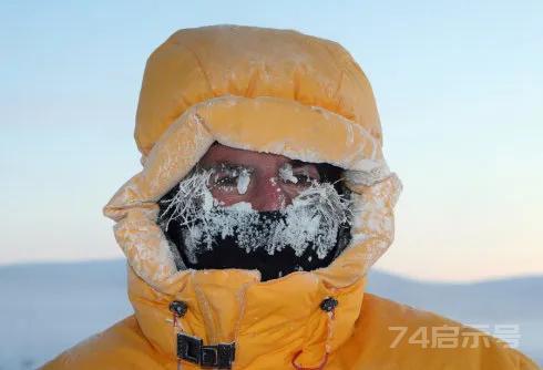 零下71℃，被称为地球“寒极”之地，这里的人们是怎样生活的？
