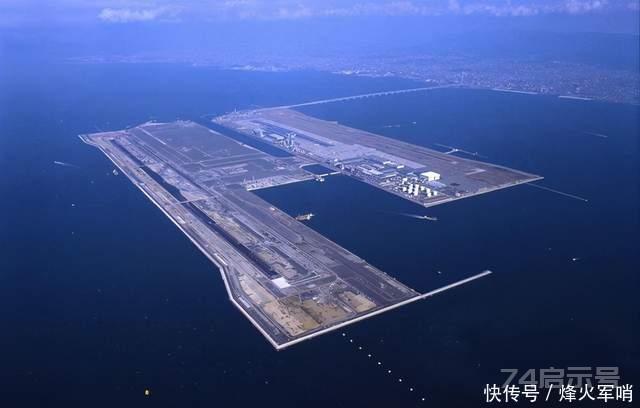我国为何花300亿建一座海上机场？意义很大，现在进行到哪一步了