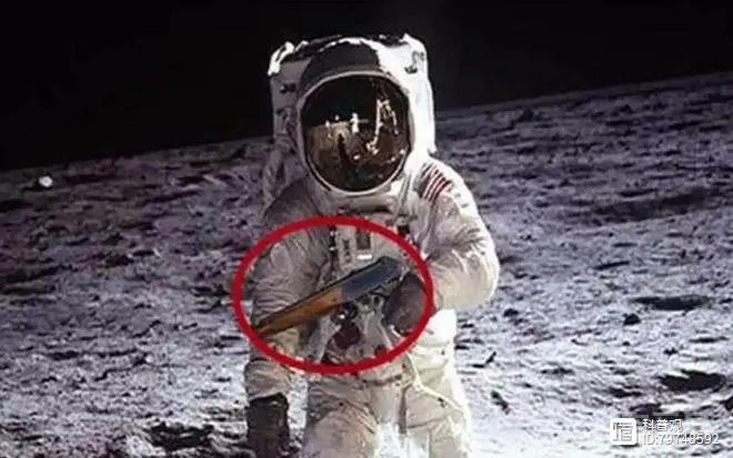 宇航员上太空为什么要配枪，难道另有隐情？苏联宇航员教训不能忘