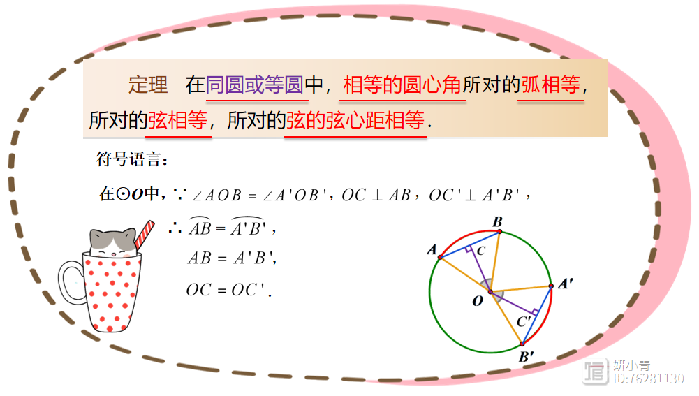 圆与四边形相关的几何证明