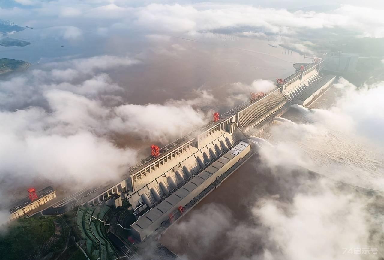 “三峡大坝”总共投资了多少钱，现在收回成本了吗？可算知道了[14P]