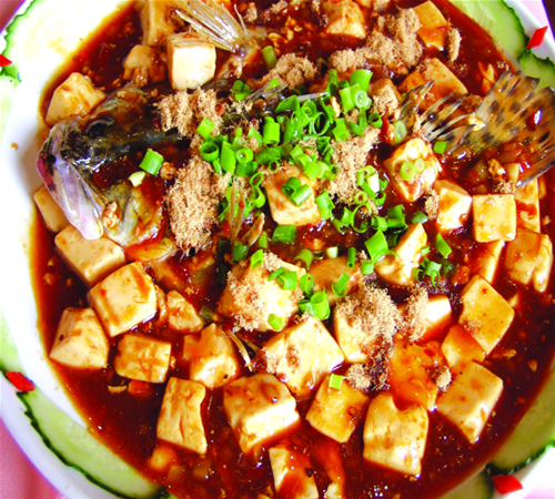麻辣豆腐鱼怎么做好吃 豆腐鱼的做法和步骤窍门