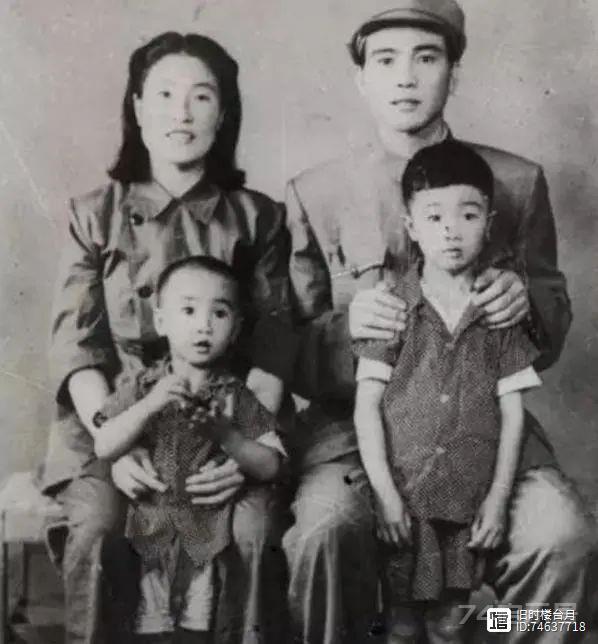 1952年刘青山被枪毙，妻子改嫁，他的3个儿子过得怎样？