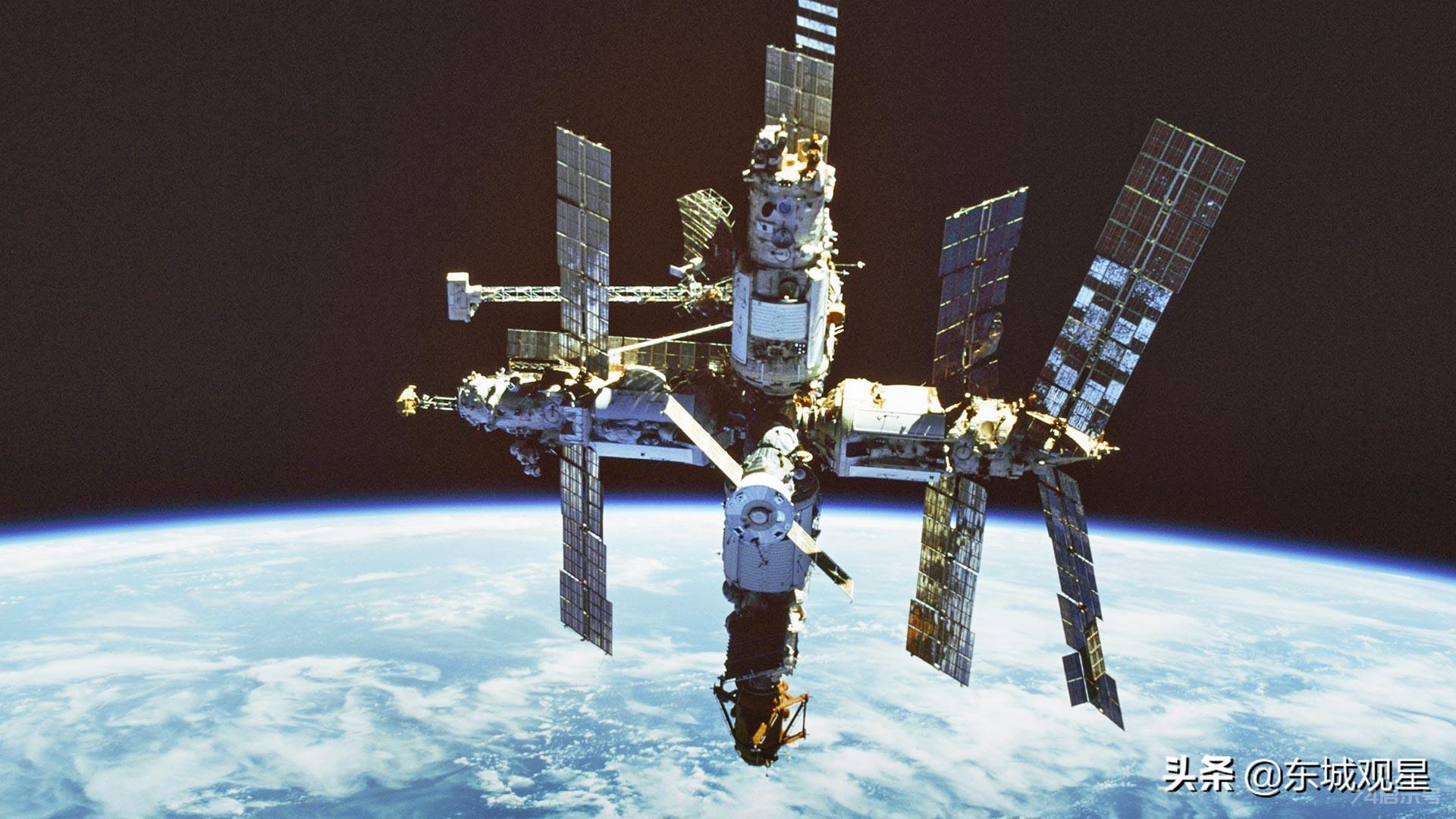 中国空间站比国际空间站强在哪里？不得不说美国失算了