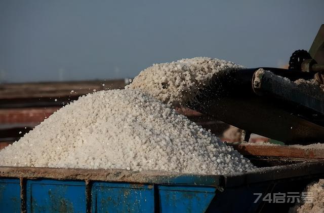 古代哪个行业最赚钱，士农工商分别能拿多少钱，以上都比不上贩盐