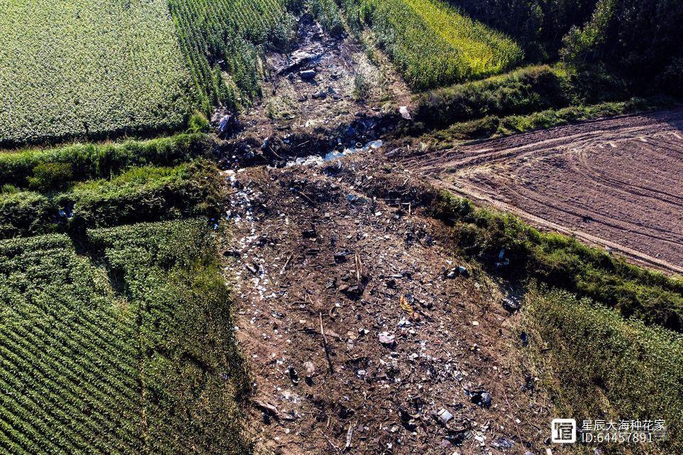 载11吨弹药的乌克兰飞机坠毁:惊动军事、原子能专家,究竟什么情况