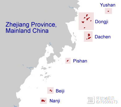 浙江最应该合并的城市，为何是宁波与舟山？