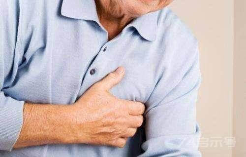 心肌梗死来临前，会有热、疼、多的症状，具体指的是啥？