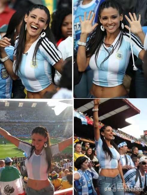 走进“阿根廷”，带你看看真实的“阿根廷”现状