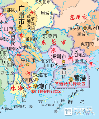 广东潮汕被“一分为三”，最失败的区划调整？