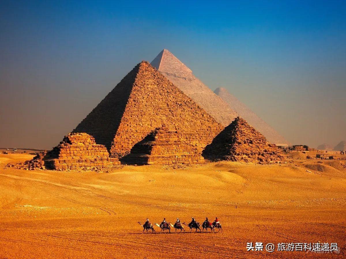 走进“埃及”，和你想的可能不一样，带你看看“埃及”真实现状