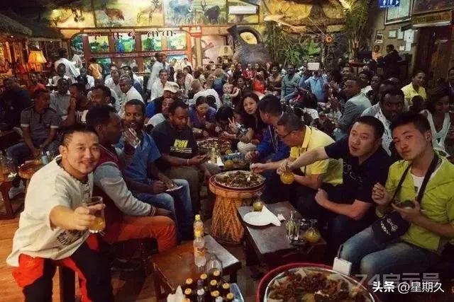 为何国外餐馆廖廖几人能开多年，而国内生意不错，却维持不下去？