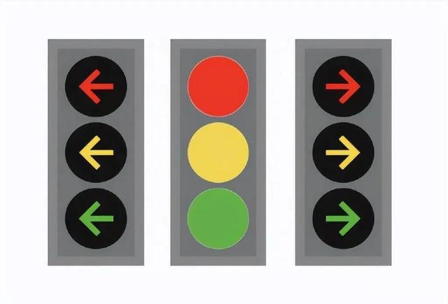 新国标“红绿灯”将正式启用！一不小心就扣6分，必须要看懂