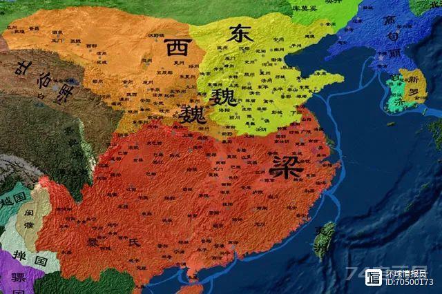 南京，为什么盛产“短命王朝”？
