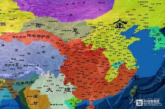 南京，为什么盛产“短命王朝”？