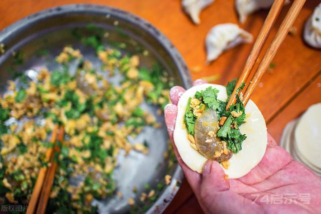 38种纯手工水饺做法：这样调馅是关键，简单易学，比饭店吃的还香