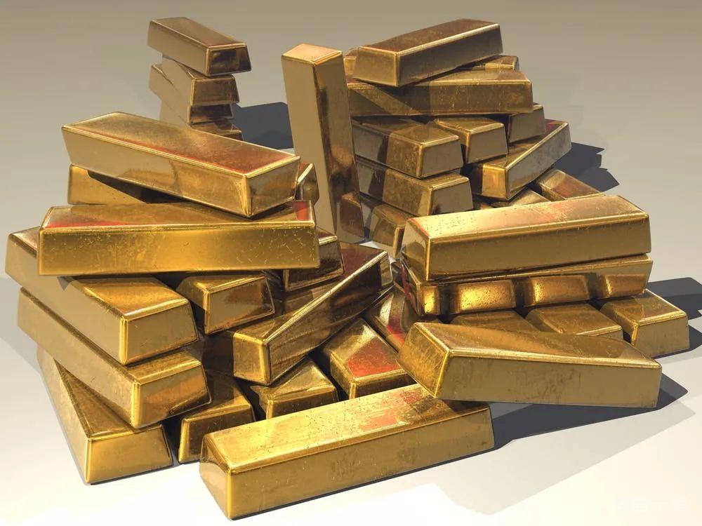 地球上的黄金是怎么来的？弄懂原理一起“挖金”去！