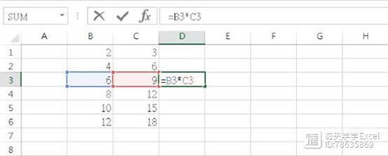 Excel技巧应用篇：没用过Excel？专为零基础准备的简单教学！