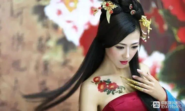 中国古代女性传奇故事之春秋篇——艳名远播，惊世骇俗的文姜