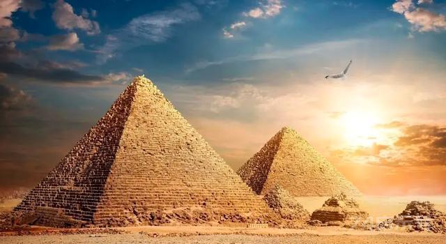 世界上最奇特的数142857：在金字塔内发现，该要如何破解？