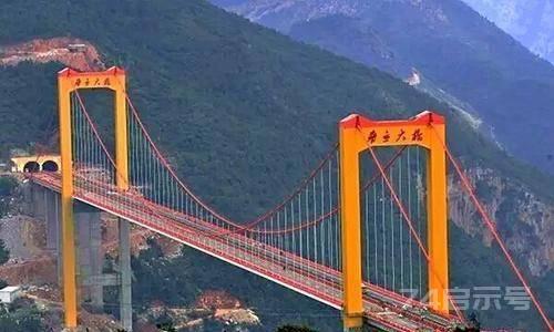世界上最高的6座大桥，贵州就独占3座，剩下的在哪呢？