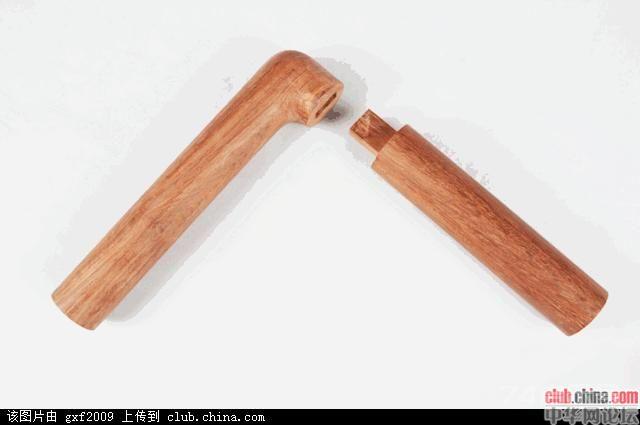 传统工艺！古代木工不需要钉子的秘密！一张张图告诉你