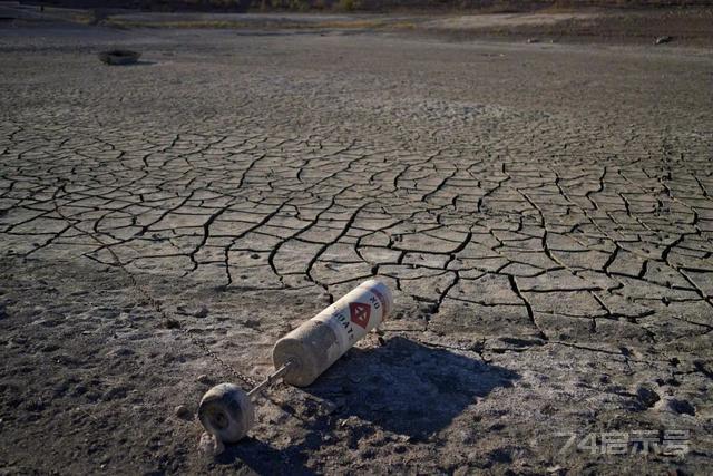 60年一遇的高温，8000万人受灾：四川默默撑起了全国人的委屈