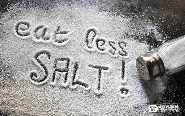盐是如何影响您的身体的？