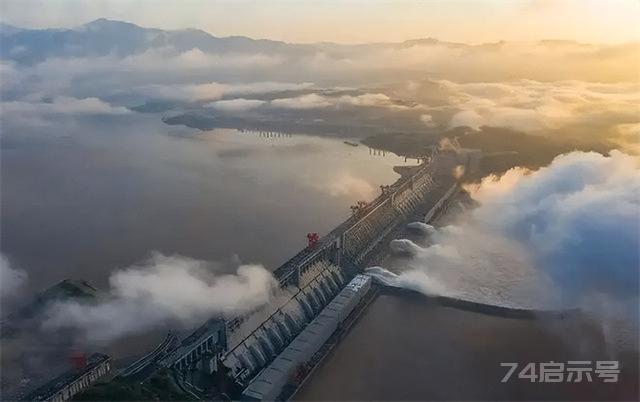 三峡大坝修建时，如何截断长江急流？世界未有先例，中国却办成了