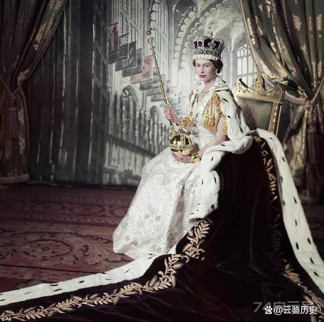 英女王皇室遗产仅珠宝就有2.16亿英镑