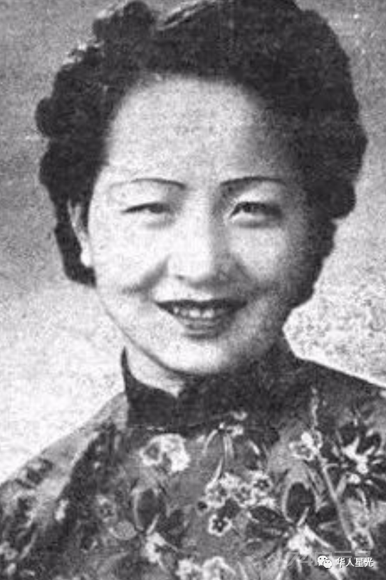 被最高领导点名，西方尊为“圣母”的中国女人，可今天有多少国人知道她？