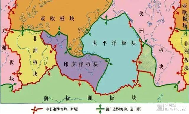 四川再次发生6.8级地震，为何四川总地震？深度分析四川地震成因