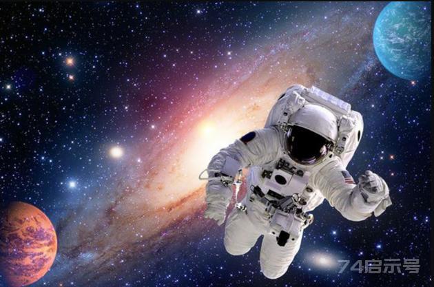在太空中，漂浮着五具“遗体”，这些长眠于宇宙的人，他们是谁？